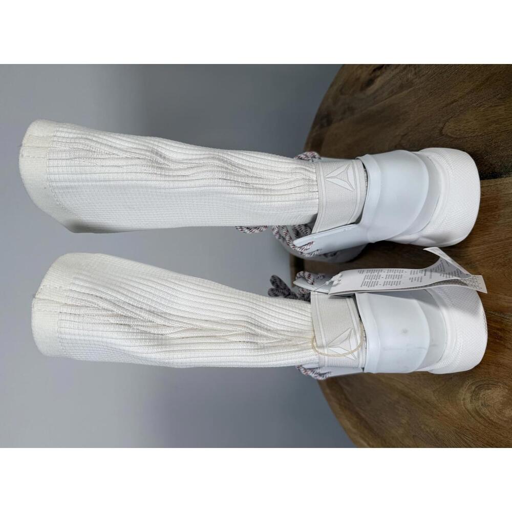Reebok Sock Runner Caged Unisex Sneakers Men’s US 5 / Women’s US 6.5 NWB - Picture 5 of 10